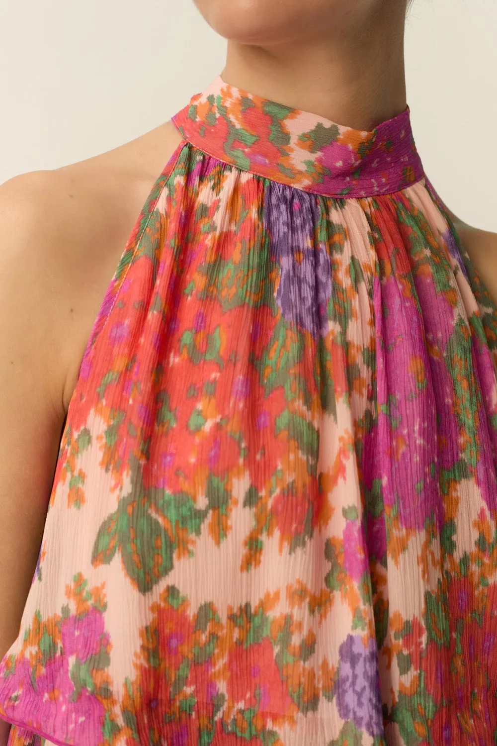 Robe Sydney Joy sold by Des Petits Hauts product image thumbnail 5