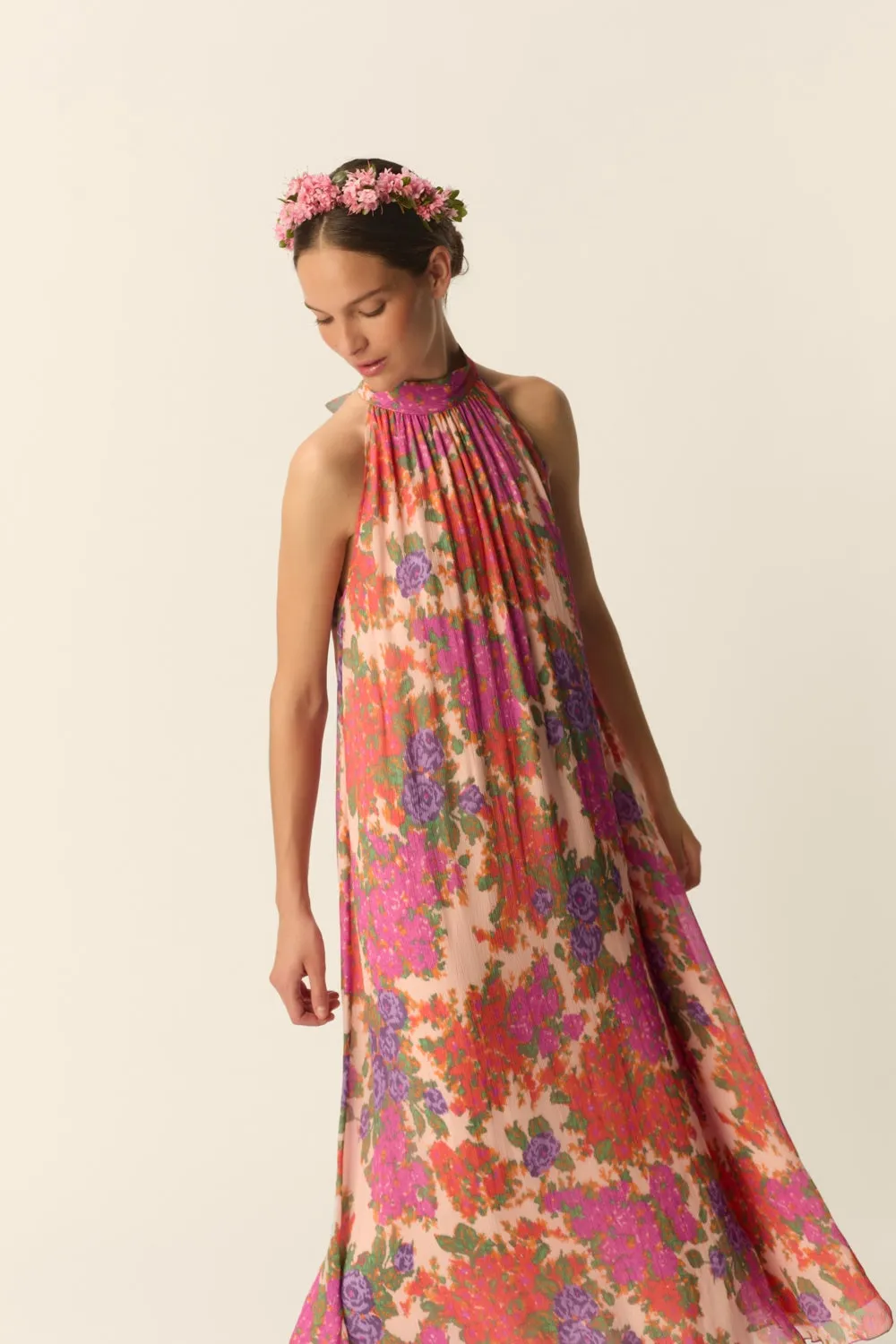 Robe Sydonie Joy sold by Des Petits Hauts product image thumbnail 2