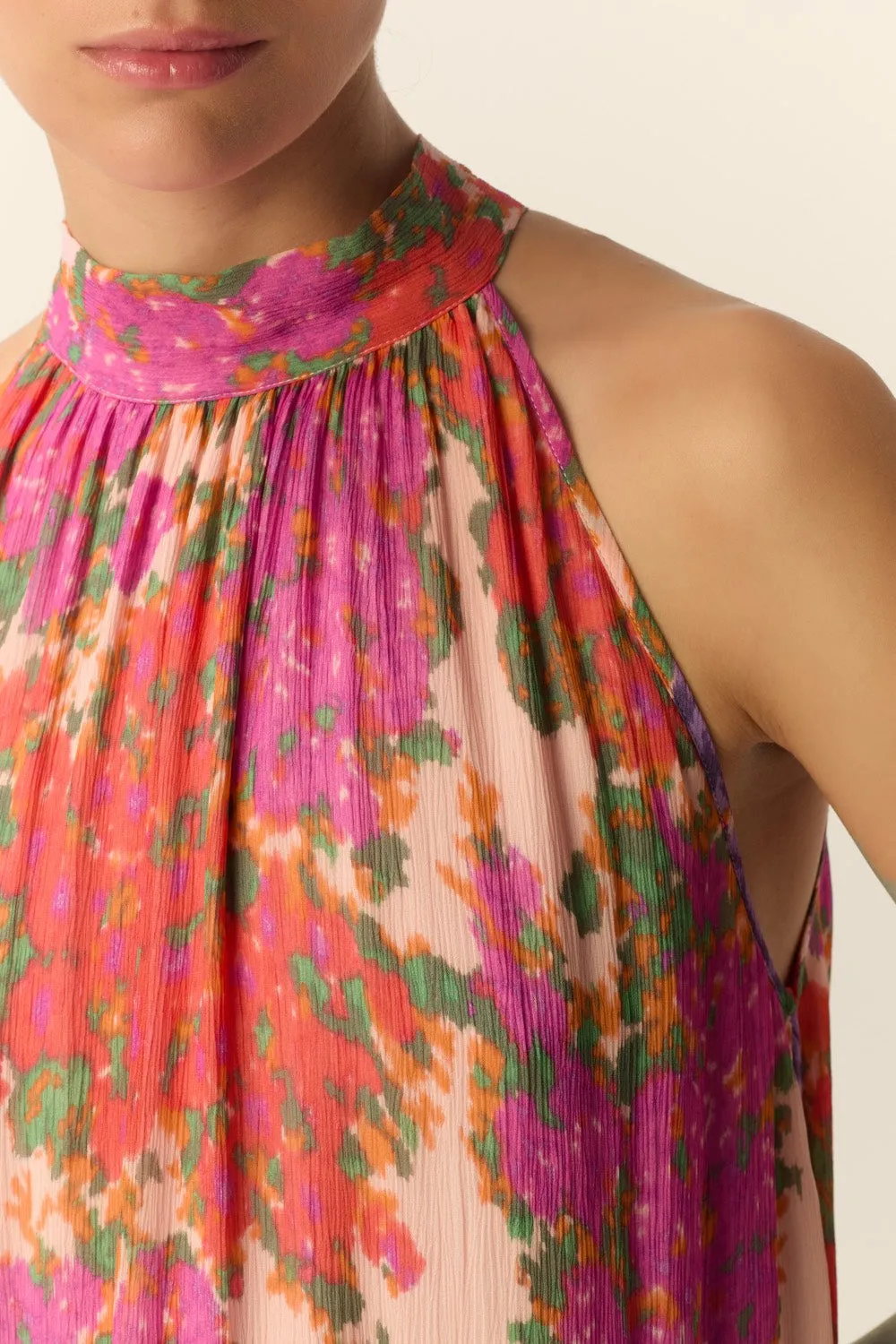 Robe Sydonie Joy sold by Des Petits Hauts product image thumbnail 4