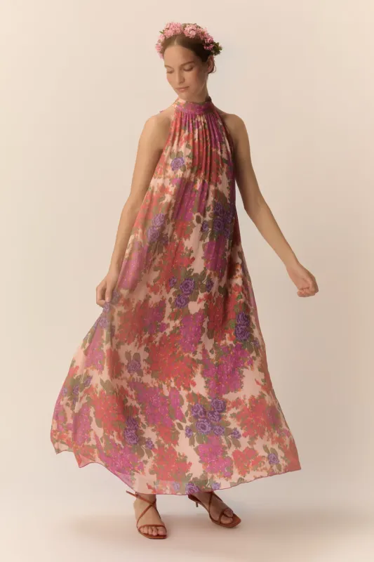 Robe Sydonie Joy made by Des Petits Hauts