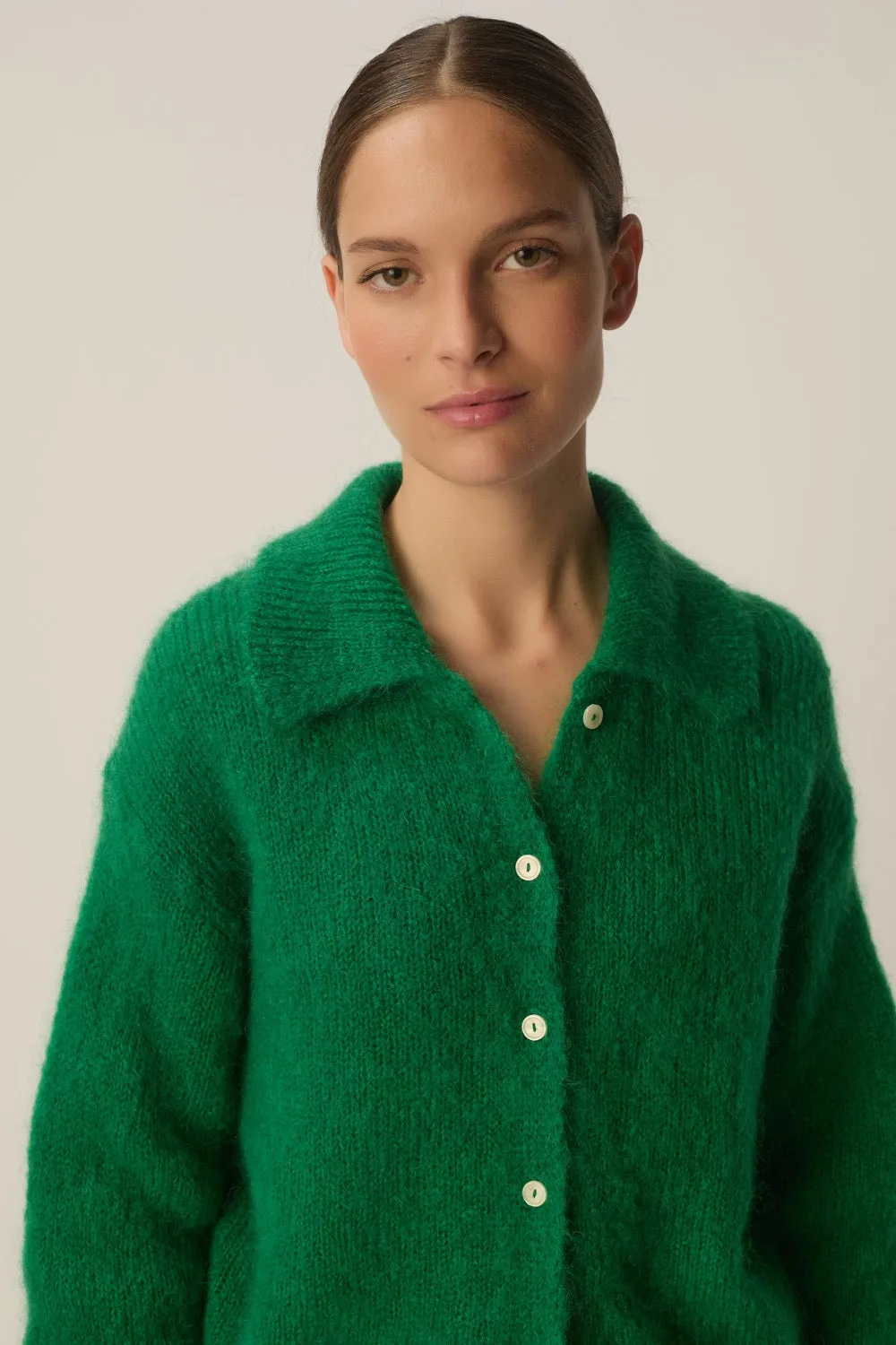 Gilet Alpolo Kale sold by Des Petits Hauts product image thumbnail 4