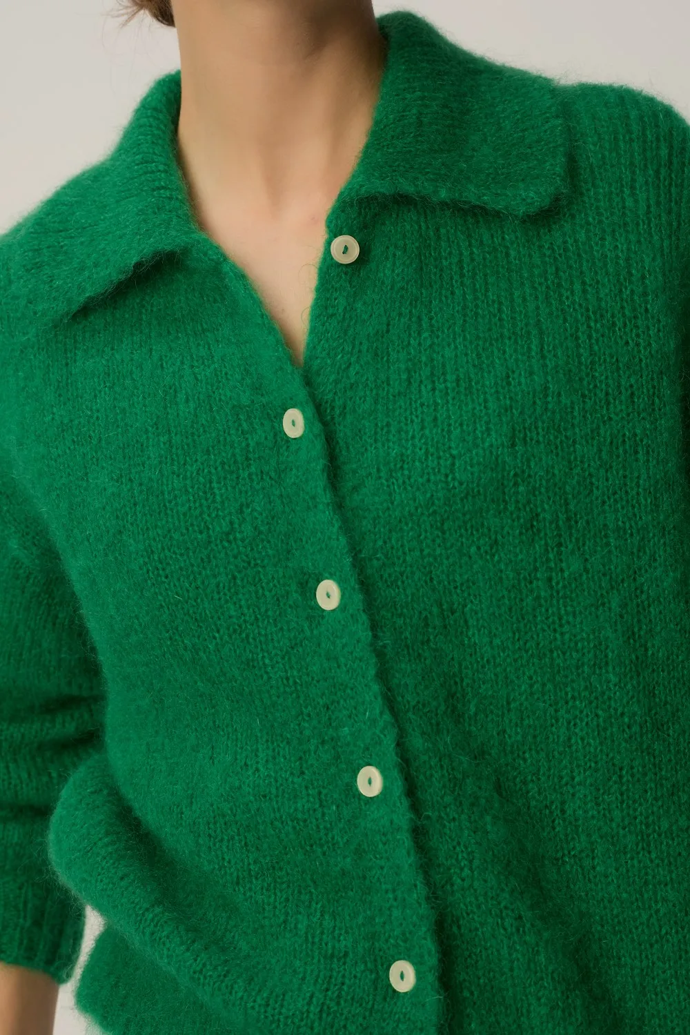 Gilet Alpolo Kale sold by Des Petits Hauts product image thumbnail 2