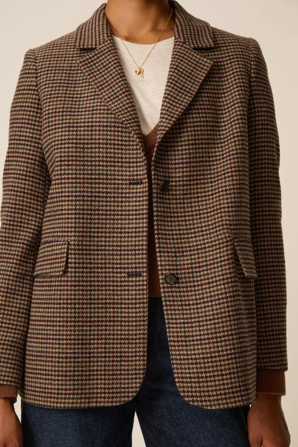 Veste Tiffany Brook sold by Des Petits Hauts product image thumbnail 2