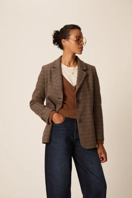 Veste Tiffany Brook made by Des Petits Hauts