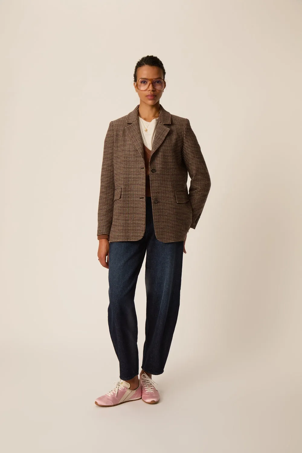 Veste Tiffany Brook sold by Des Petits Hauts product image thumbnail 3