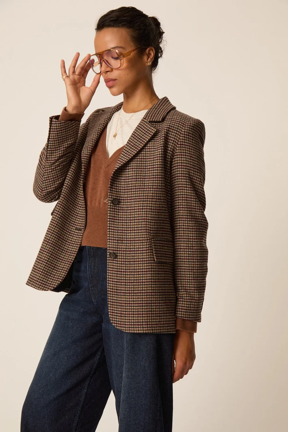 Veste Tiffany Brook sold by Des Petits Hauts product image thumbnail 4