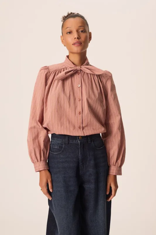 Blouse Sophia Vintage made by Des Petits Hauts