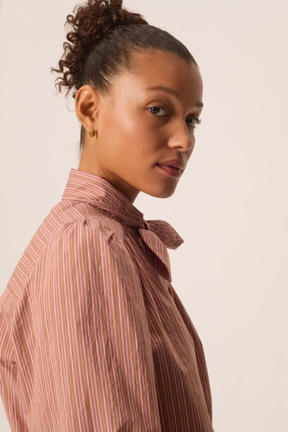 Blouse Sophia Vintage sold by Des Petits Hauts product image thumbnail 5