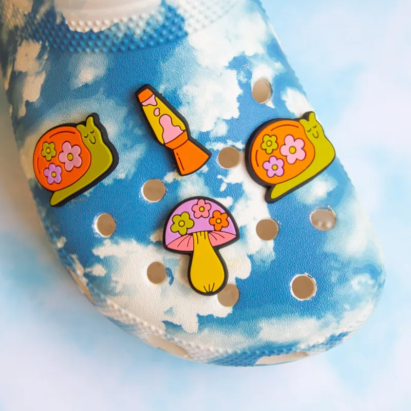 Shoe Charms (3 Styles) sold by Meghan MacWhirter