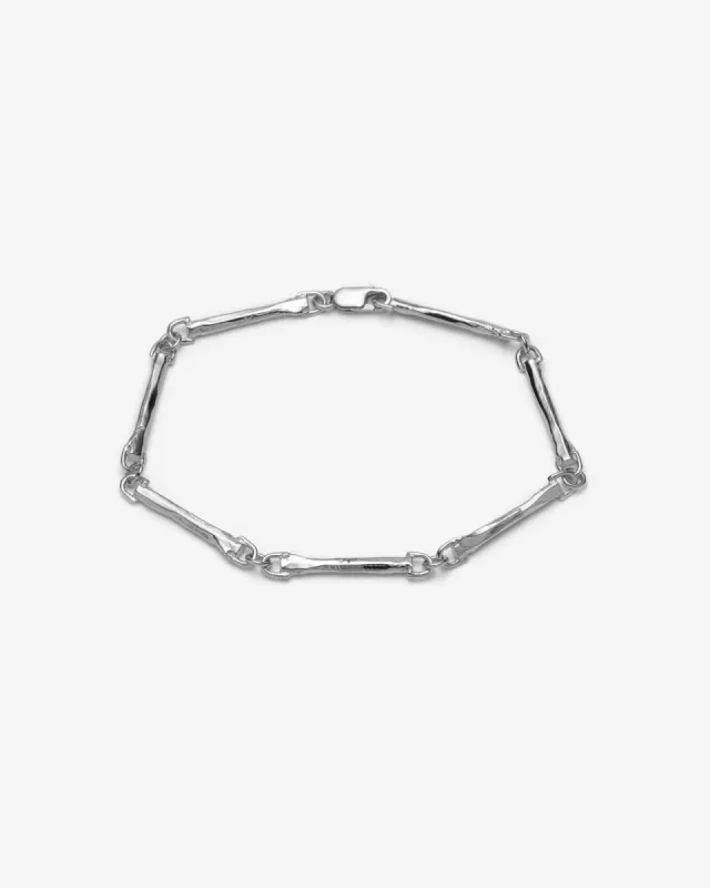 Sensible - Bracelet en argent pour femme sold by Lidia Jewelry