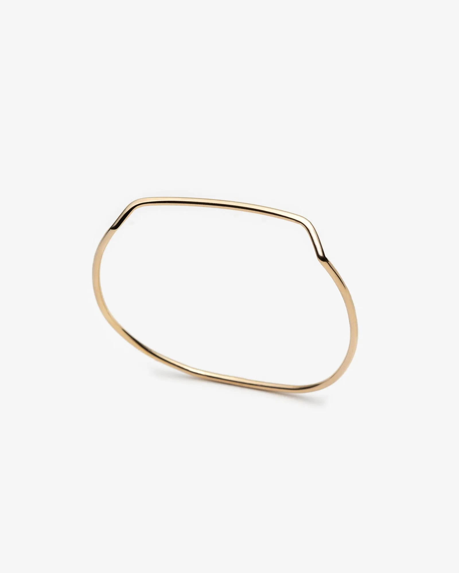 Posée - Bracelet pour femme or ou argent sold by Lidia Jewelry product image thumbnail 4