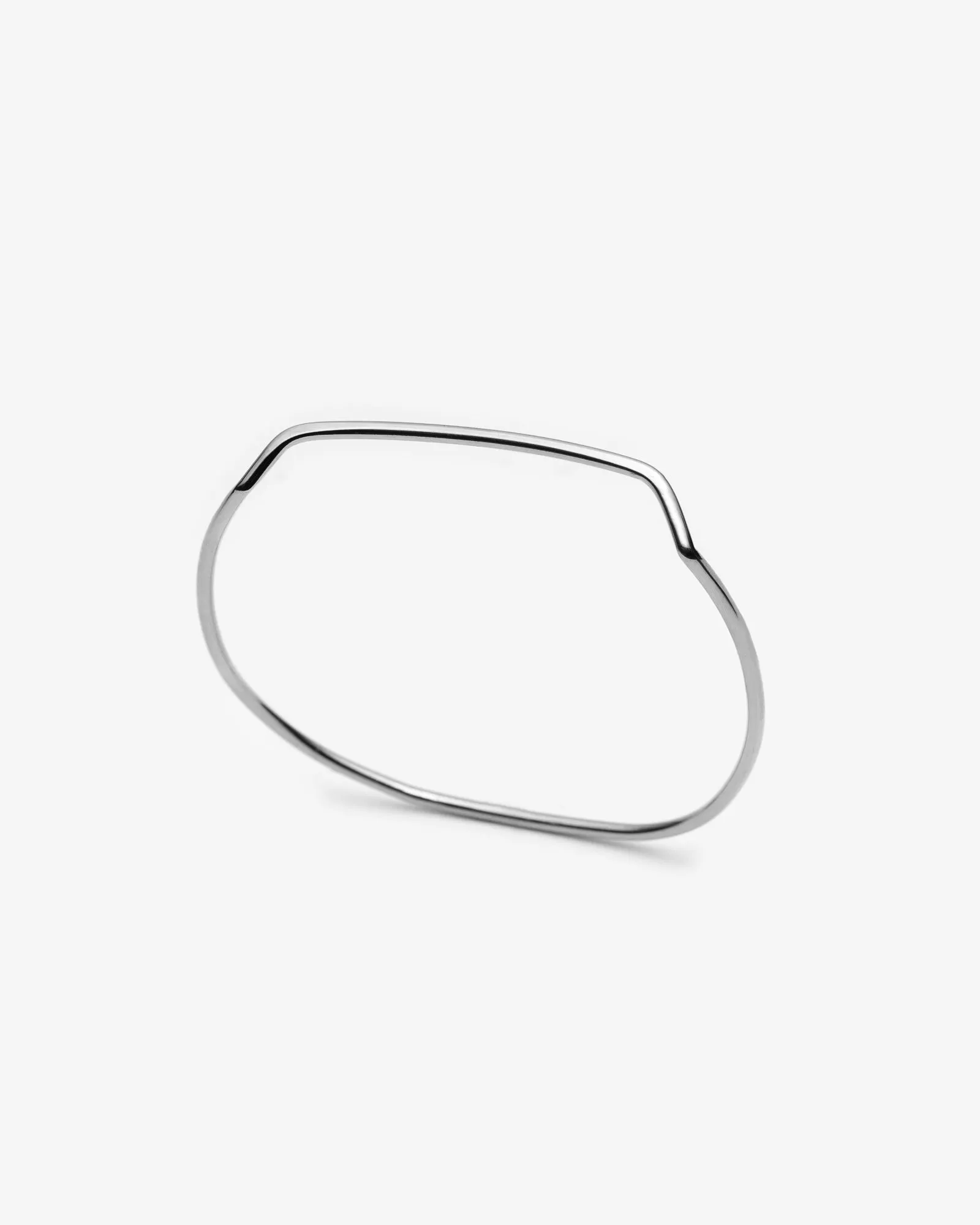 Posée - Bracelet pour femme or ou argent sold by Lidia Jewelry