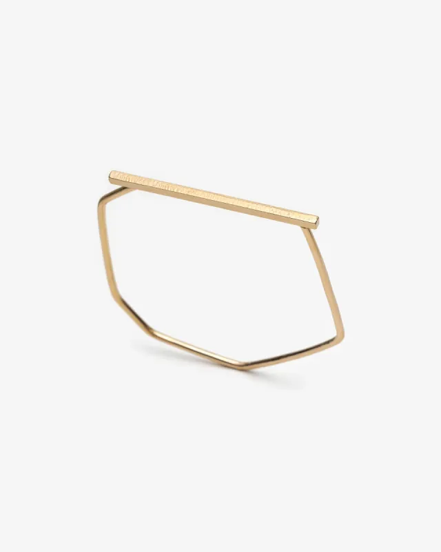 Indépendante - Bracelet en argent 925 pour femme sold by Lidia Jewelry