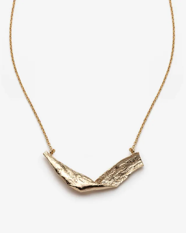 J’ai la banane – Collier femme fait à la main sold by Lidia Jewelry