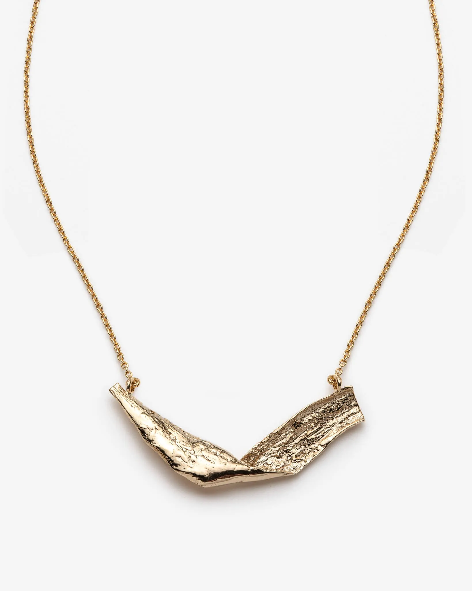 J’ai la banane – Collier femme fait à la main sold by Lidia Jewelry