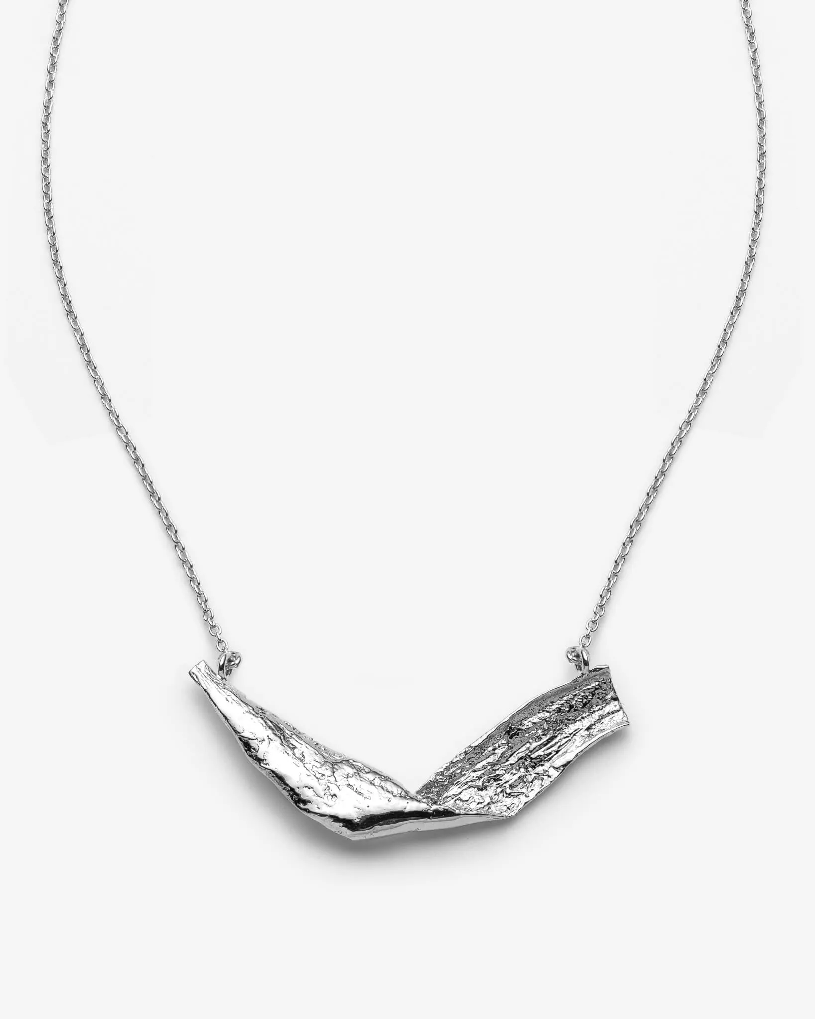 J’ai la banane – Collier femme fait à la main sold by Lidia Jewelry product image thumbnail 5