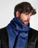 Double Sided Suri Alpaca Scarf sold by Sentaler