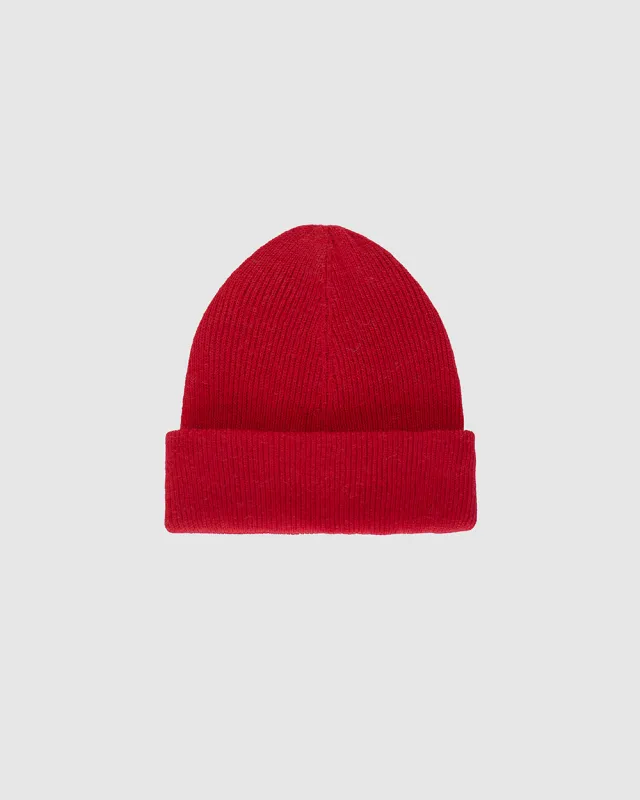 Classic Alpaca Beanie sold by Sentaler
