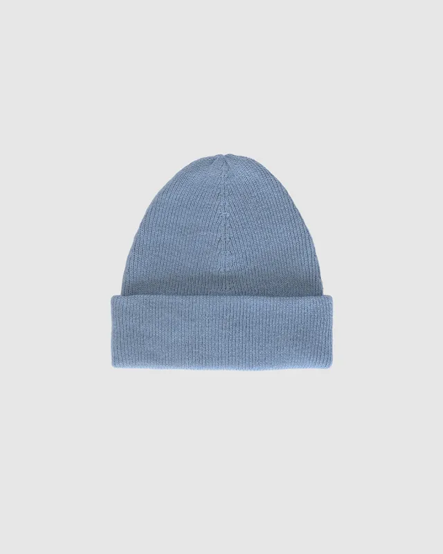 Classic Alpaca Beanie sold by Sentaler