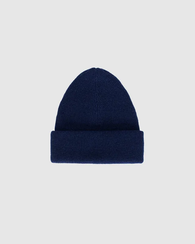 Classic Alpaca Beanie sold by Sentaler