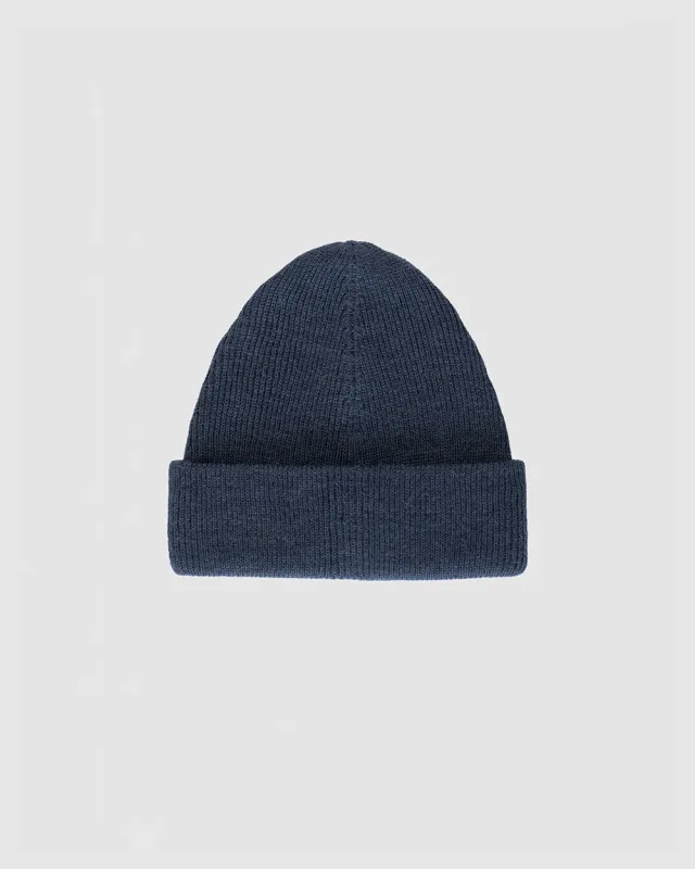 Classic Alpaca Beanie sold by Sentaler