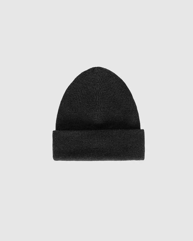 Classic Alpaca Beanie sold by Sentaler