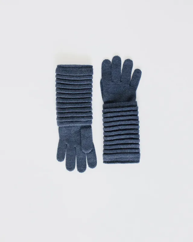 Adult Ribbed Gloves sold by Sentaler