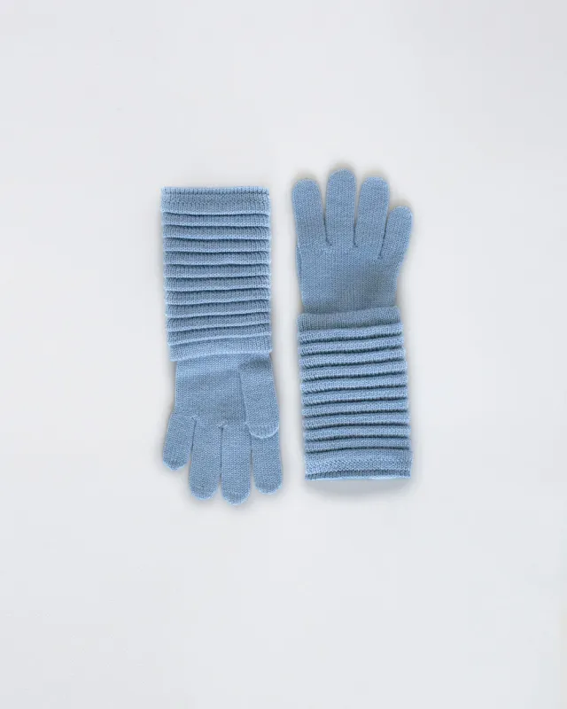 Adult Ribbed Gloves sold by Sentaler