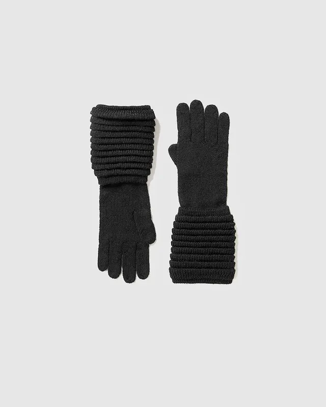 Adult Ribbed Gloves sold by Sentaler