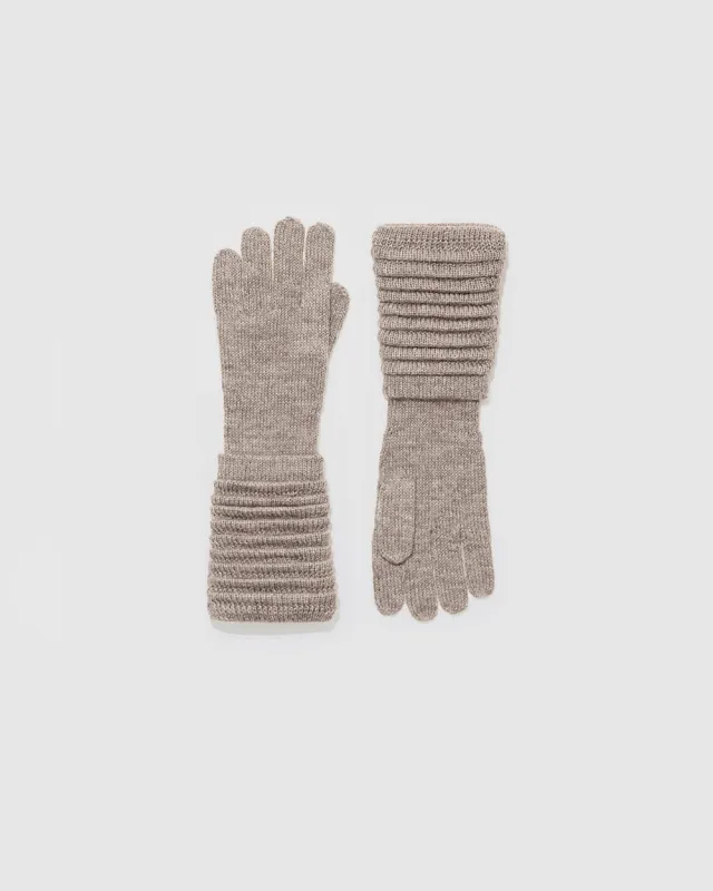 Adult Ribbed Gloves sold by Sentaler