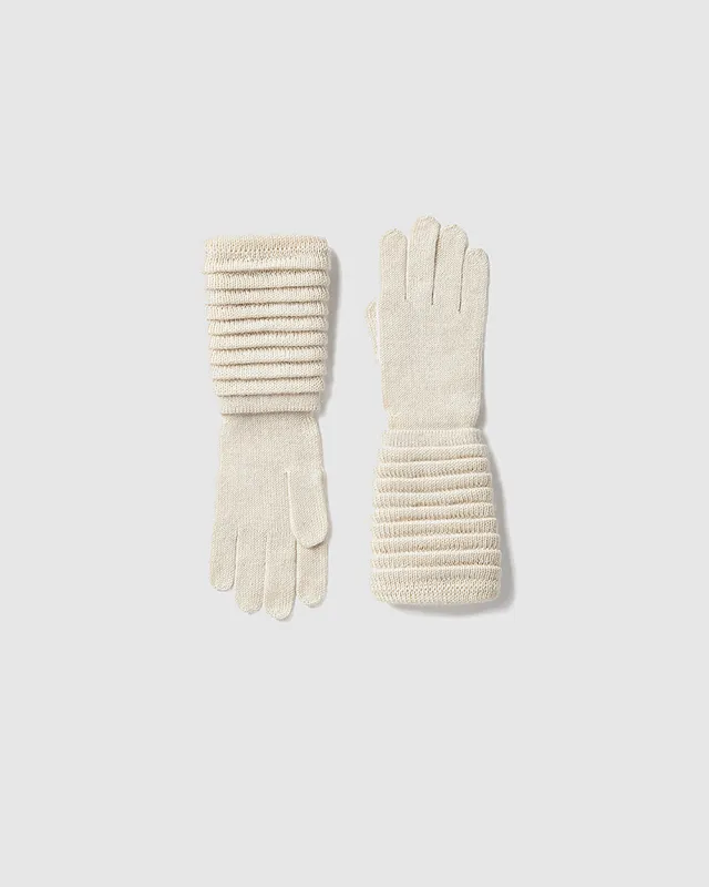 Adult Ribbed Gloves sold by Sentaler