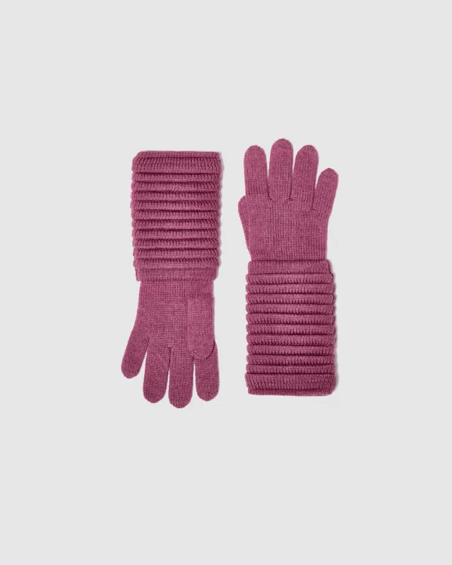 Adult Ribbed Gloves sold by Sentaler