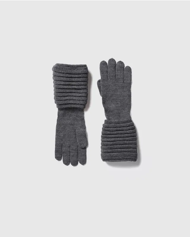 Adult Ribbed Gloves sold by Sentaler