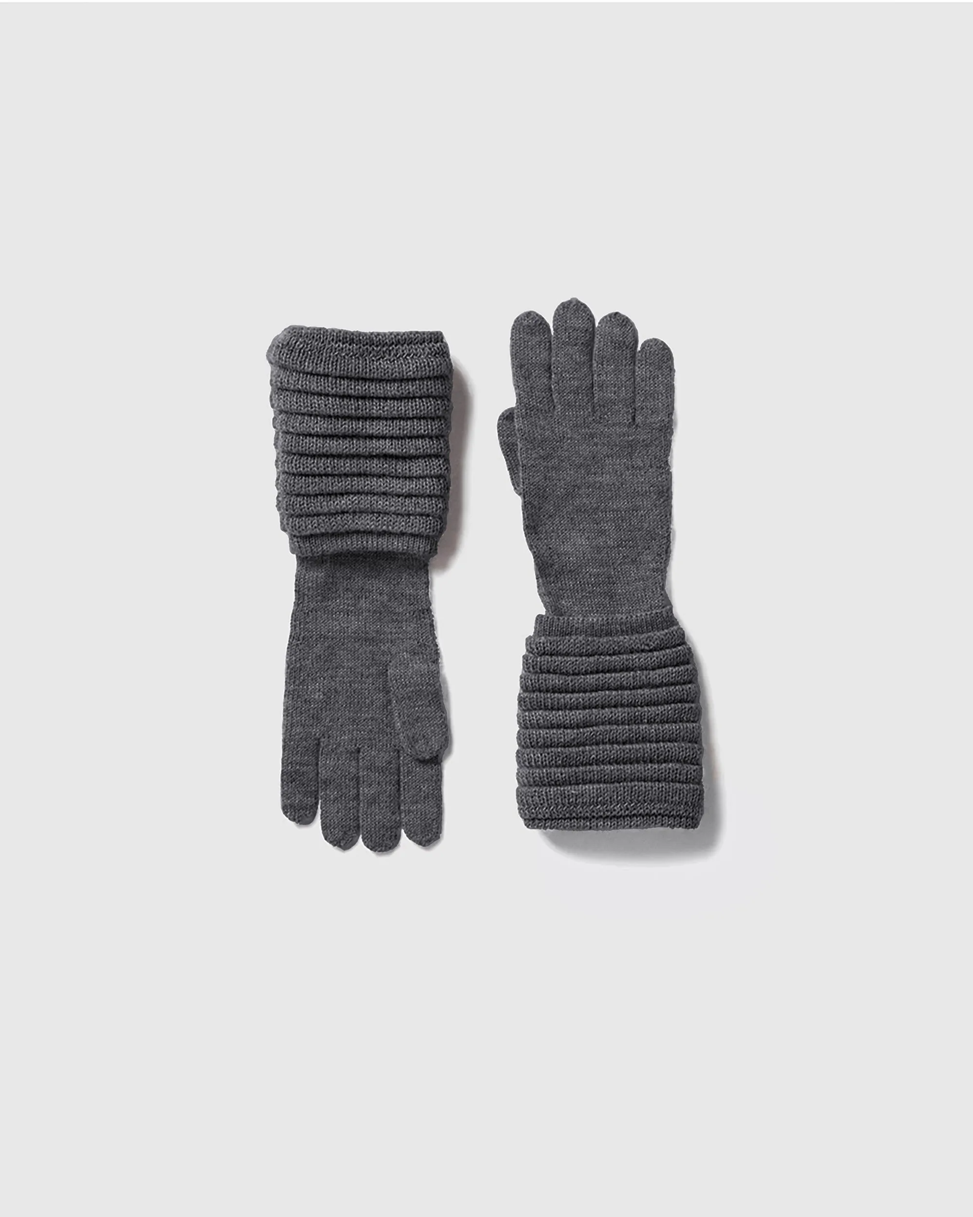 Adult Ribbed Gloves sold by Sentaler