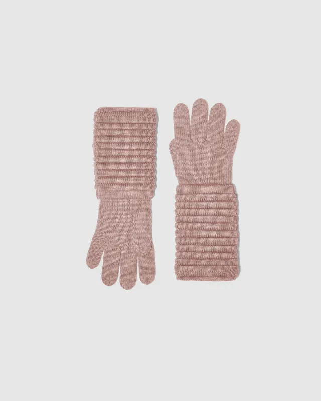 Adult Ribbed Gloves sold by Sentaler