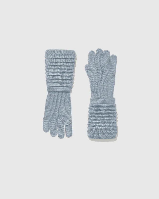Adult Ribbed Gloves sold by Sentaler