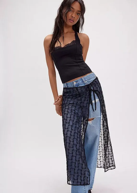 Looking Good Cami - Black sold by Alice & Wonder