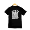 Down in the Dumps Tee sold by Three Potato Four