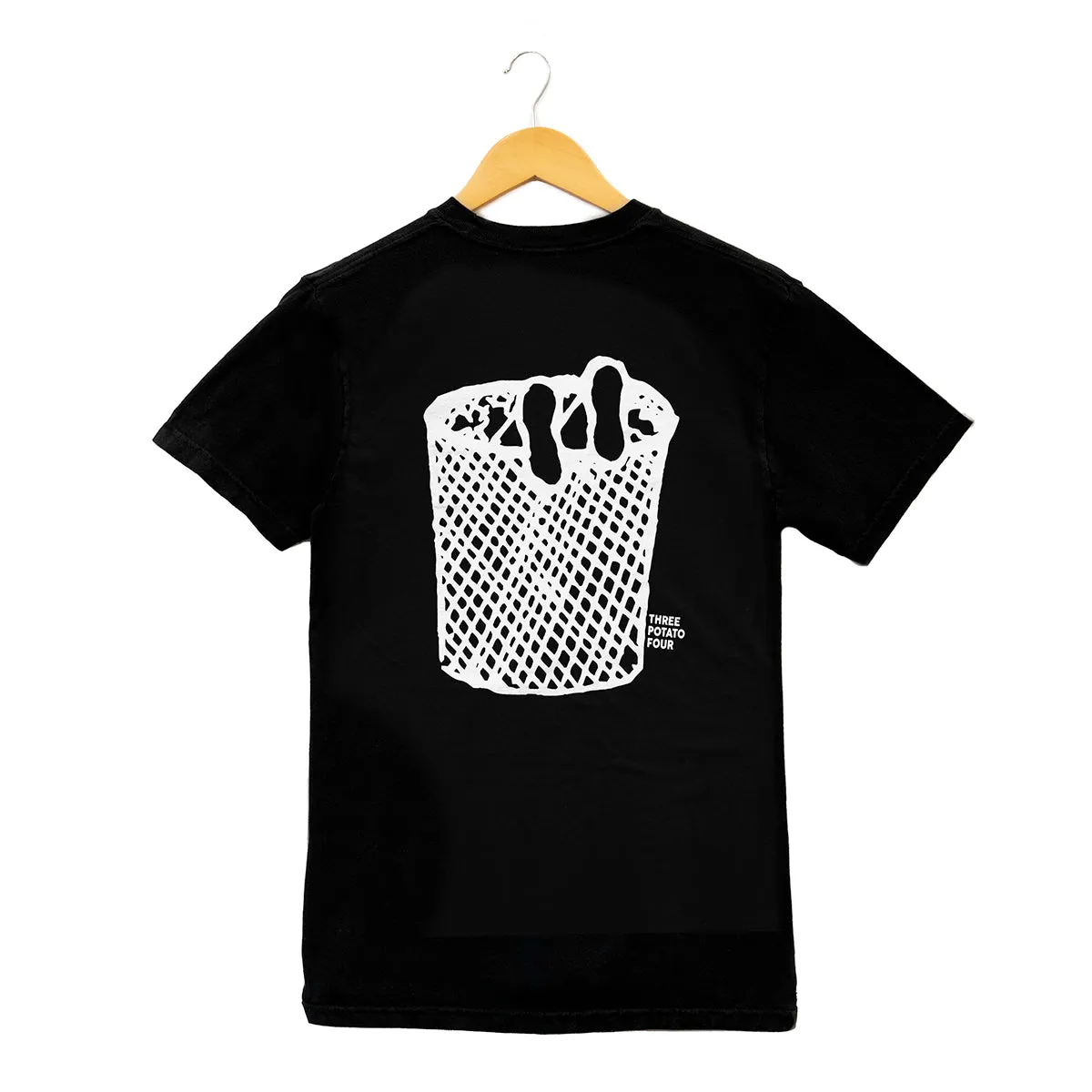 Down in the Dumps Tee sold by Three Potato Four product image thumbnail 2