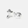 Nipple Cufflinks sold by Jill Platner