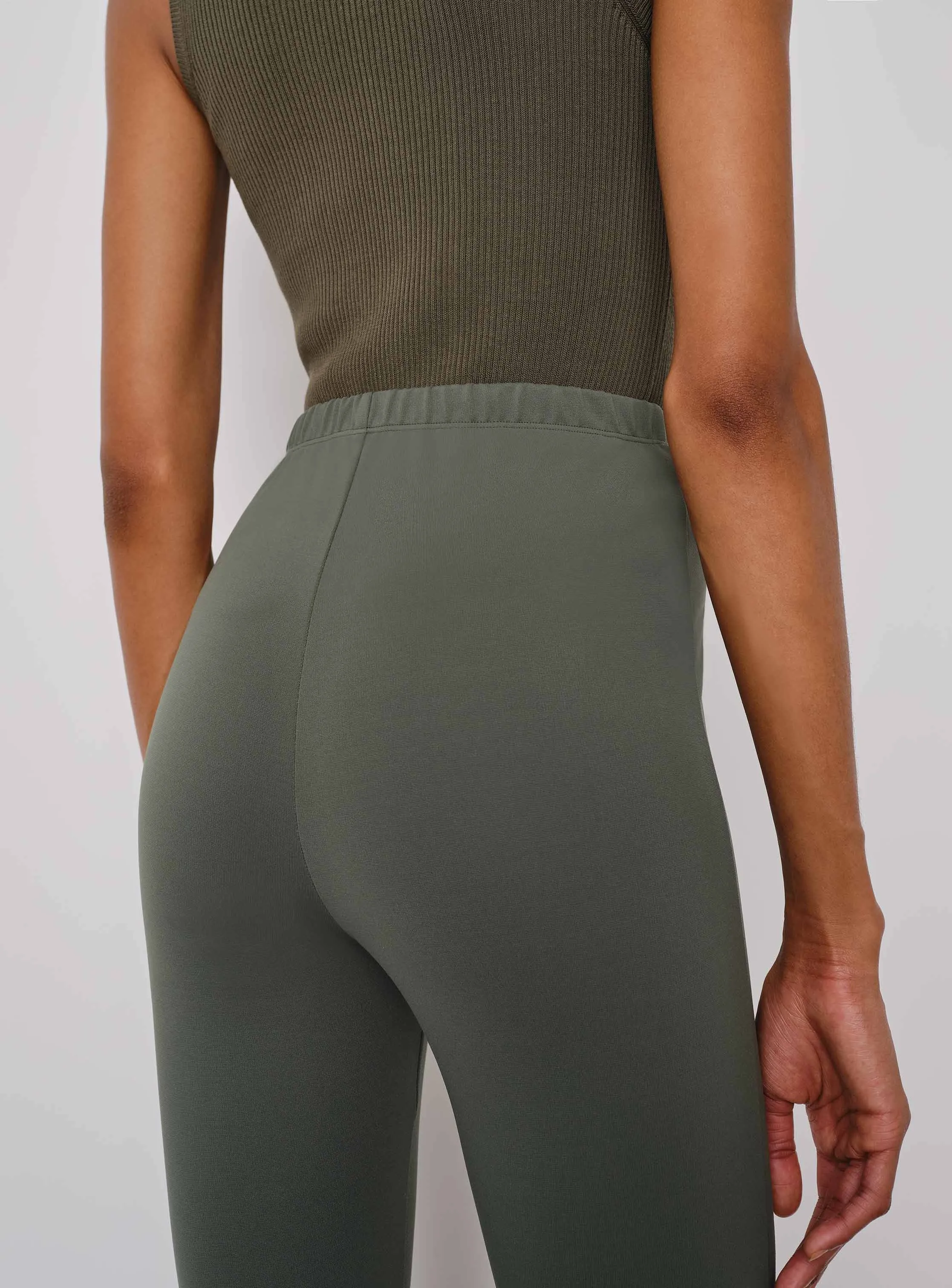 Stirrup Legging sold by WARDROBE.NYC product image thumbnail 5