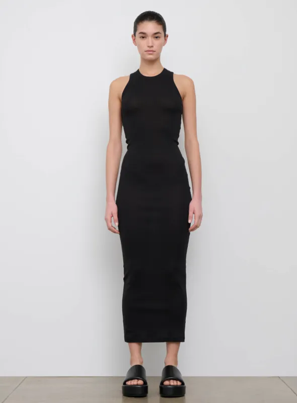 Tank Dress Column sold by WARDROBE.NYC