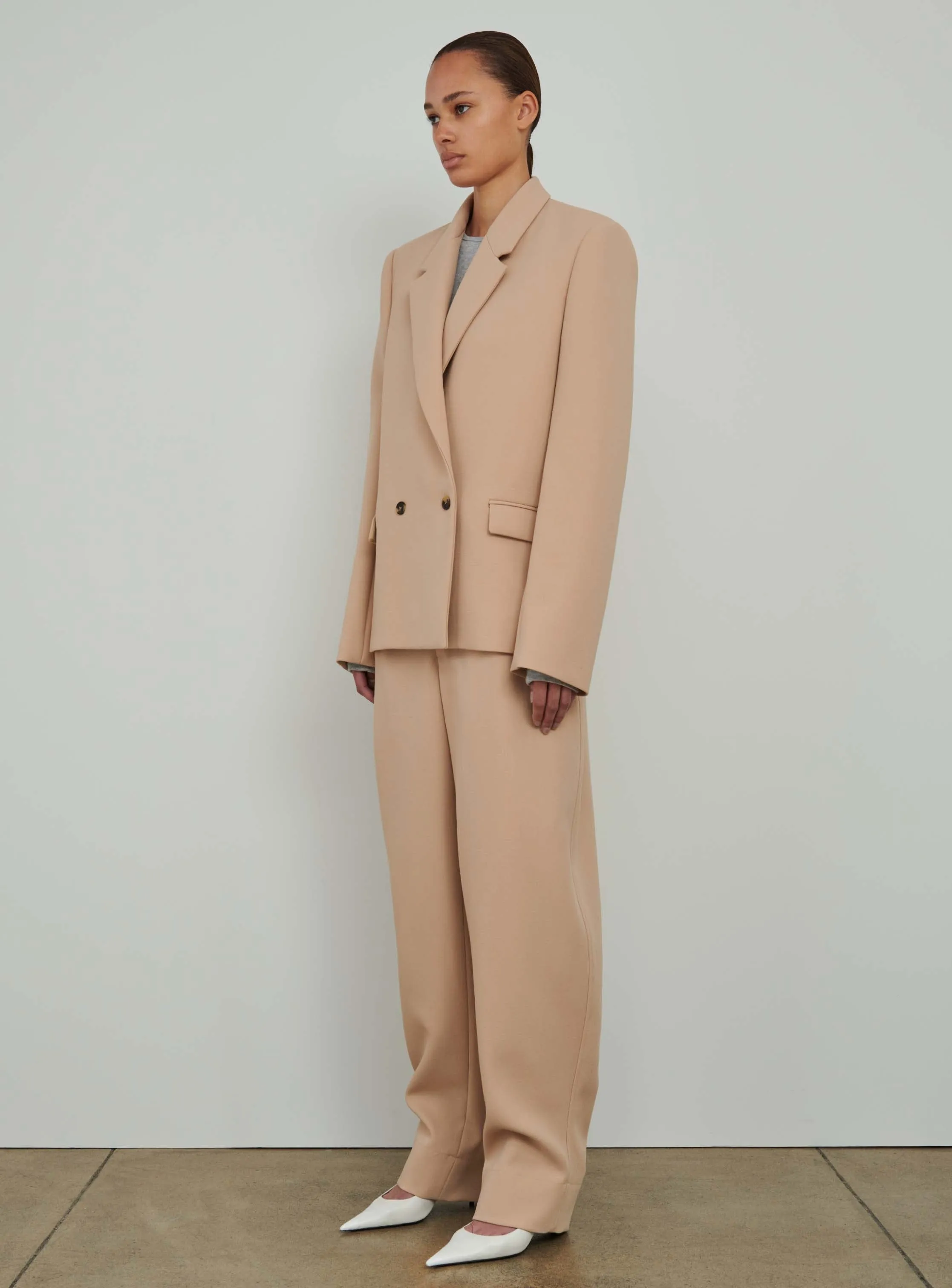 HB Blazer sold by WARDROBE.NYC product image thumbnail 2