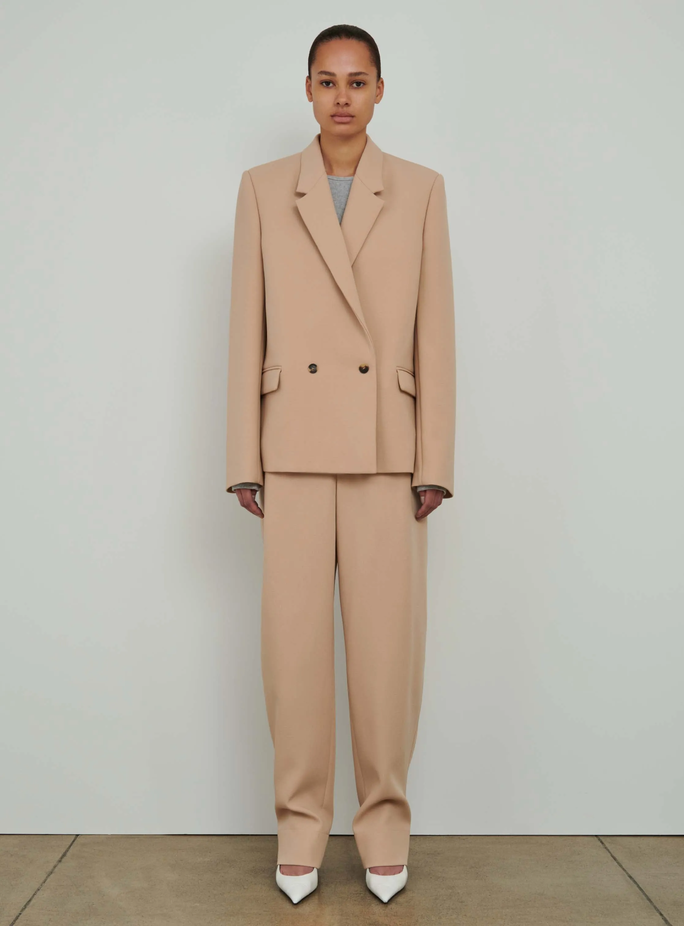 HB Blazer sold by WARDROBE.NYC