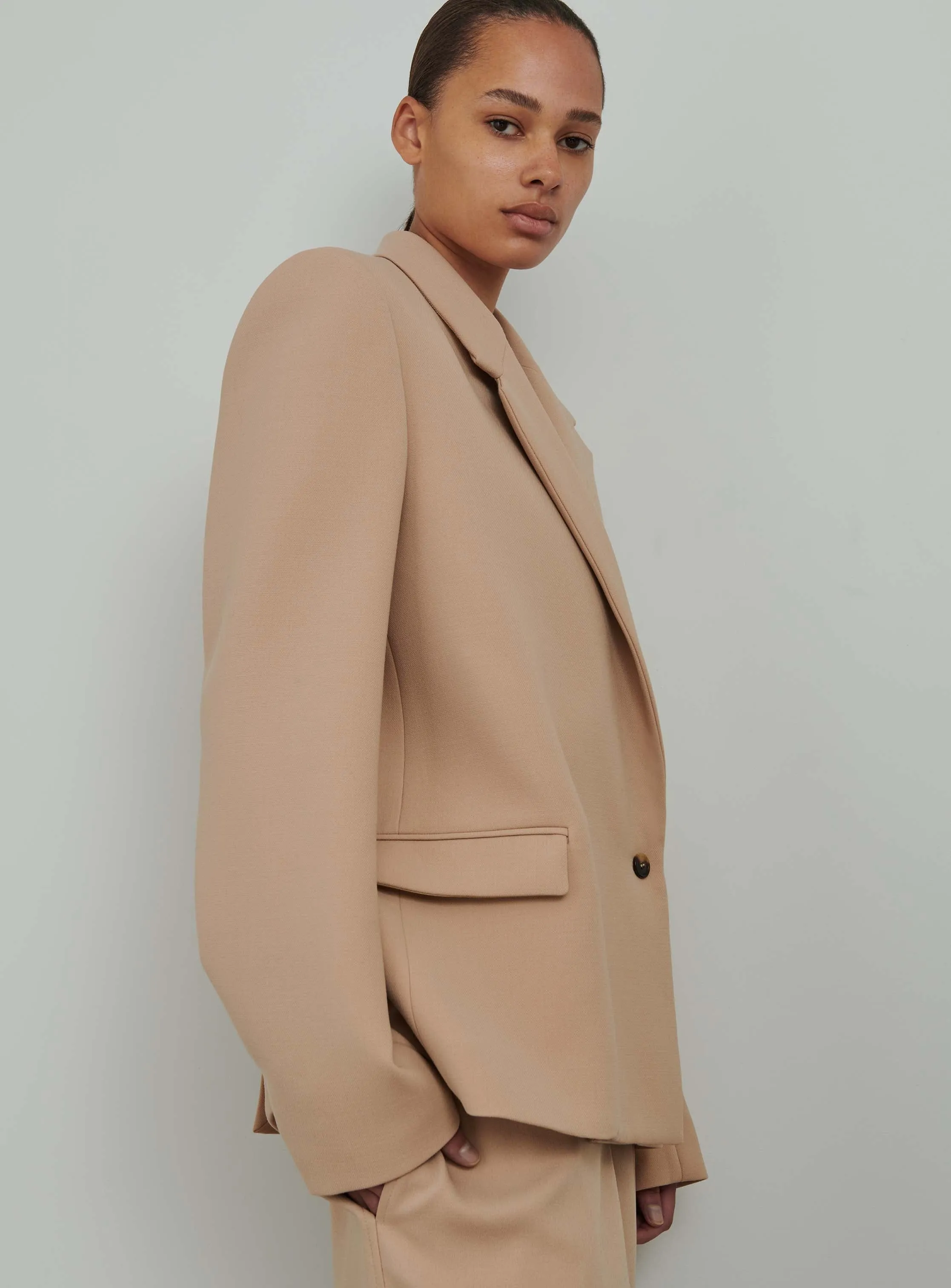 HB Blazer sold by WARDROBE.NYC product image thumbnail 5