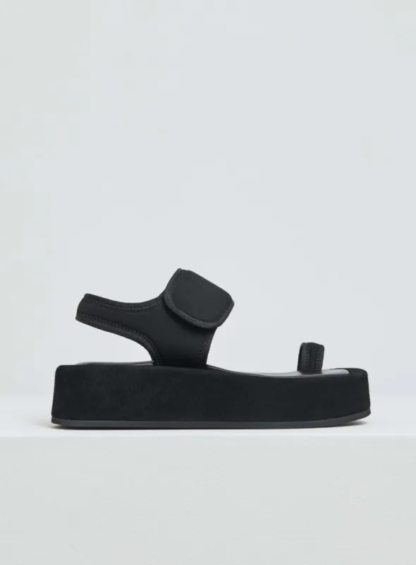 Sandal sold by WARDROBE.NYC