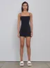 Layered Tube Skirt Mini sold by WARDROBE.NYC