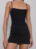 Layered Tube Skirt Mini sold by WARDROBE.NYC