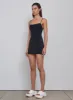 Layered Tube Skirt Mini sold by WARDROBE.NYC