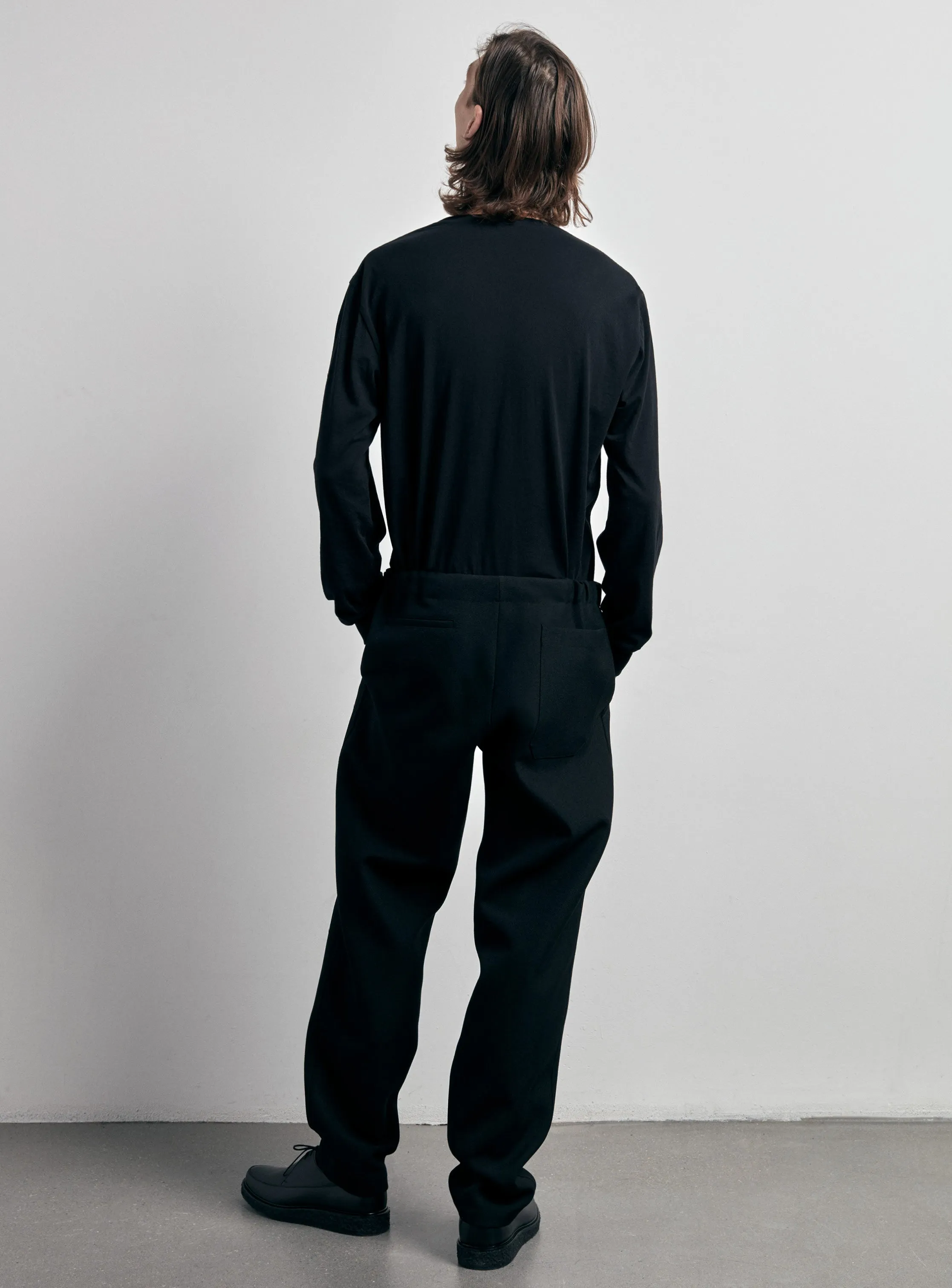 Casual Pant sold by WARDROBE.NYC product image thumbnail 3